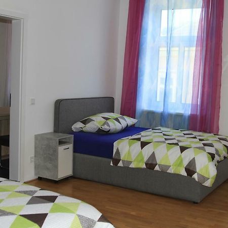 Apartment Fonhauser Amstetten Eksteriør billede
