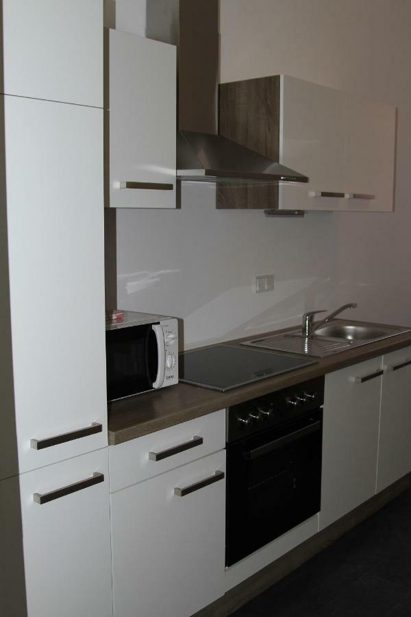 Apartment Fonhauser Amstetten Eksteriør billede