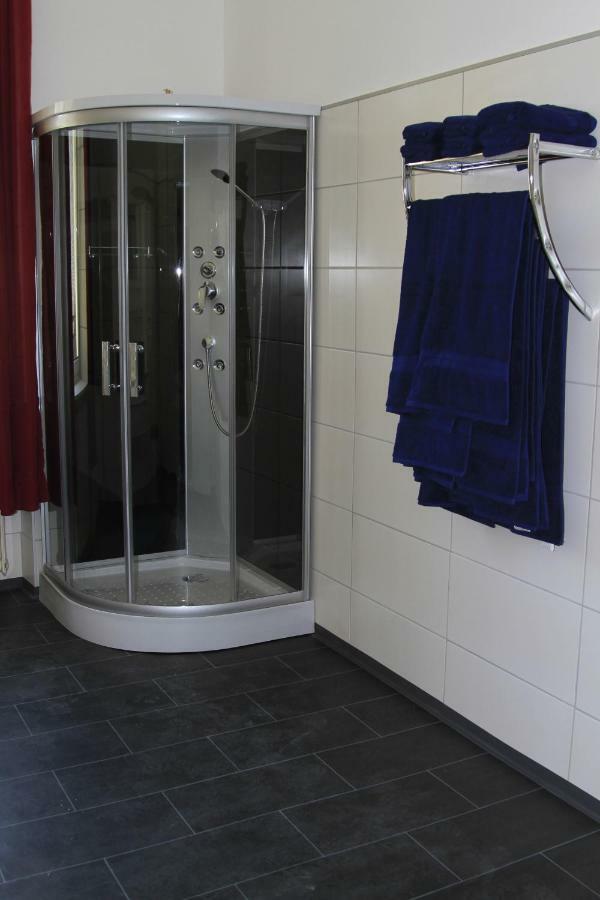 Apartment Fonhauser Amstetten Eksteriør billede