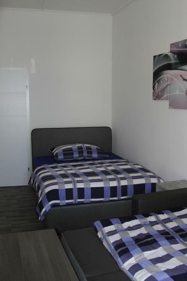 Apartment Fonhauser Amstetten Eksteriør billede
