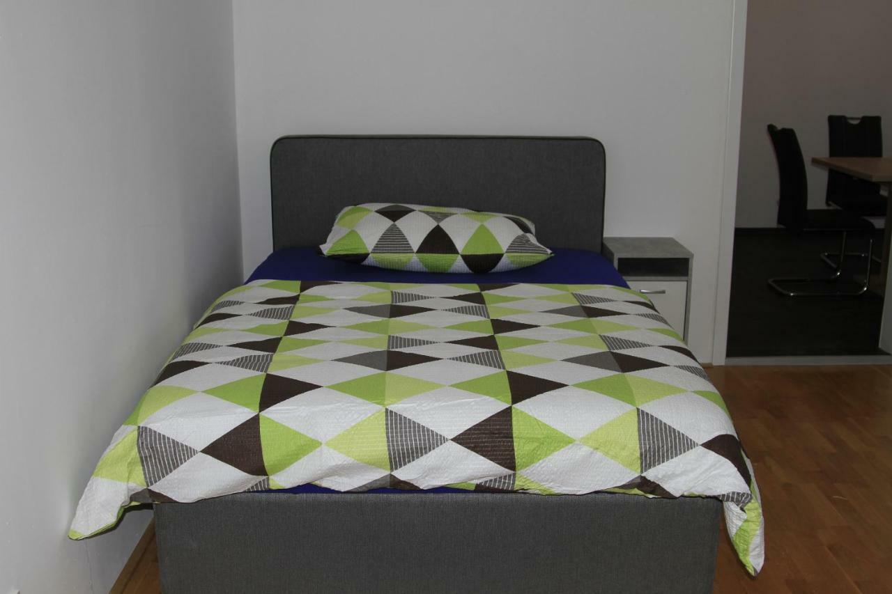Apartment Fonhauser Amstetten Eksteriør billede