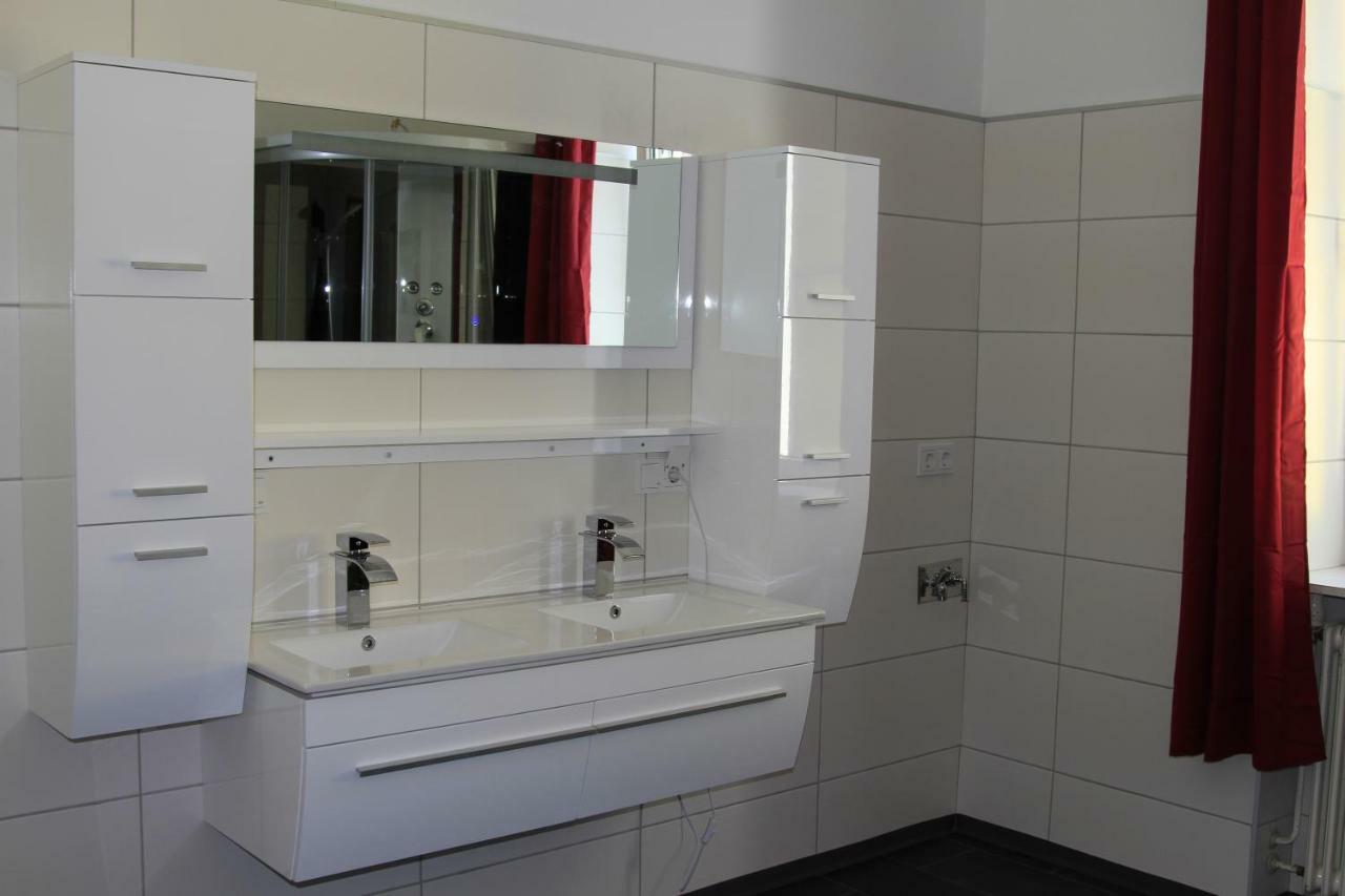 Apartment Fonhauser Amstetten Eksteriør billede