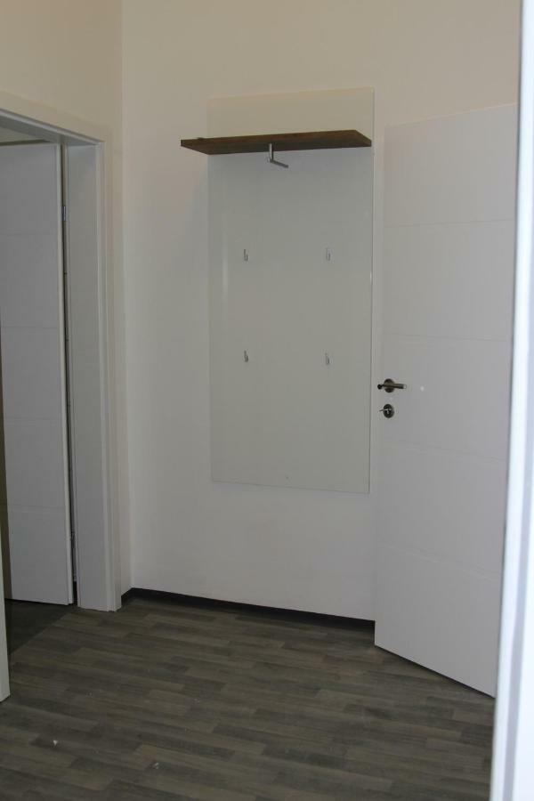 Apartment Fonhauser Amstetten Eksteriør billede