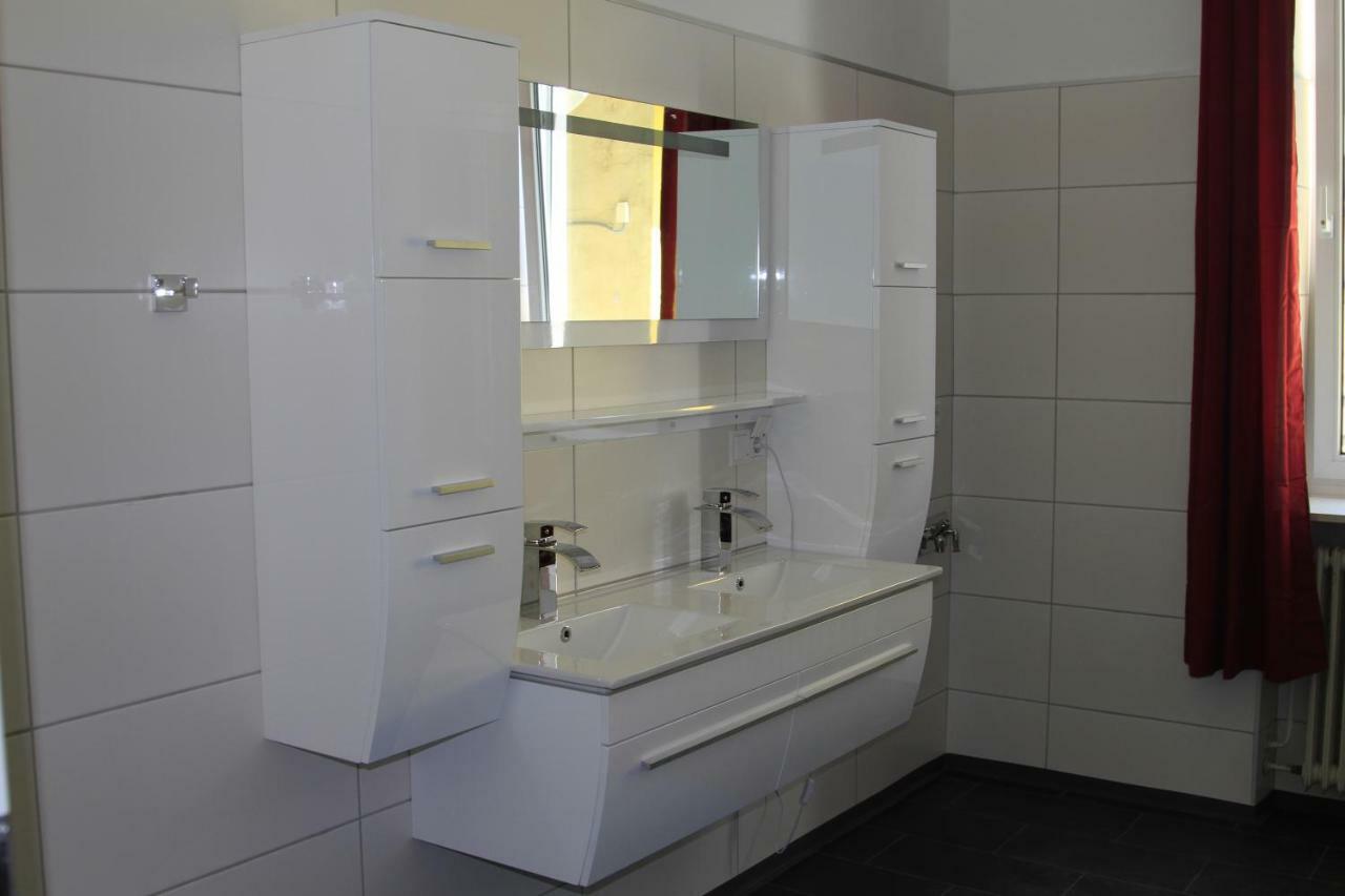 Apartment Fonhauser Amstetten Eksteriør billede