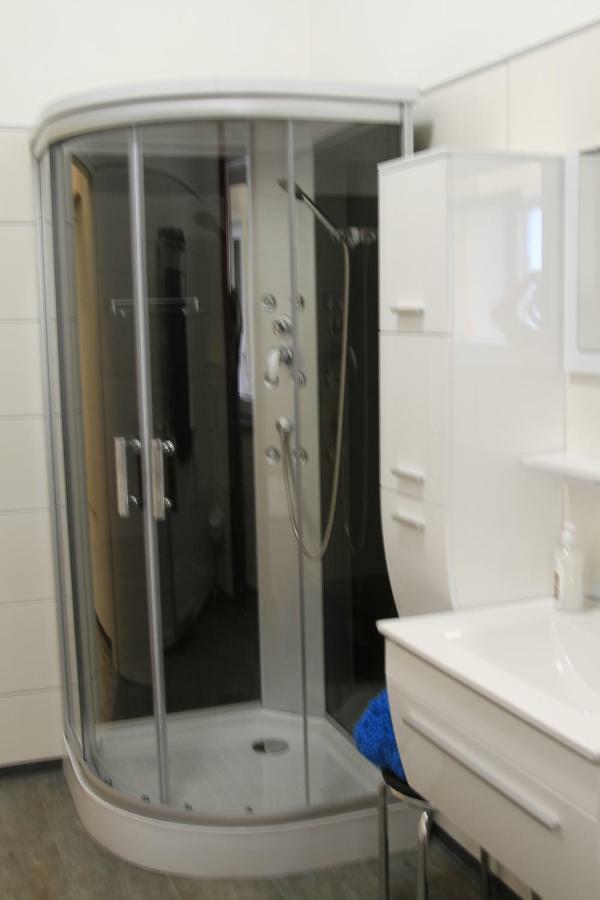 Apartment Fonhauser Amstetten Eksteriør billede